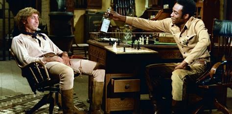 blazing saddles parents guide|blazing saddles gene wilder.